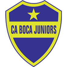 Boca Juniors (Bermejo)