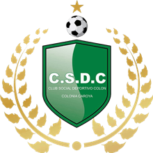 Dep. Colón (Col. Caroya)