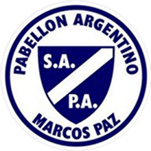 Pabellón Argentino (MP)