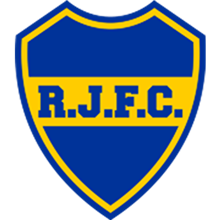Rioja Jrs.