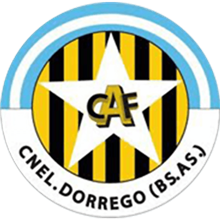Ferroviario (Dorrego)