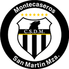 Dep. Montecaseros