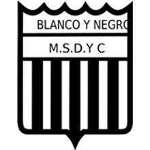 Blanco y Negro (Alcorta)