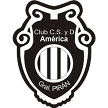 América (Gral. Pirán)
