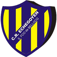 Rec. Echegoyen (Bellocq)