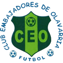 Embajadores (Olavarría)