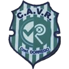 Villa Rosa (Dorrego)