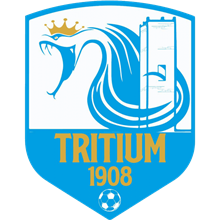 Tritium