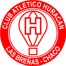 Huracán (Las Breñas)