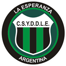 Def. de La Esperanza