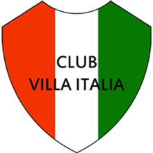 Villa Italia (Salto)