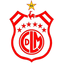 Dep. La Merced (Salta)