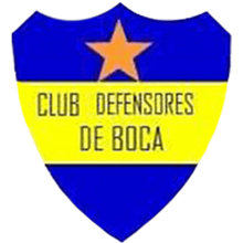 Def. de Boca (Los Berros)