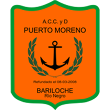 Puerto Moreno (Bariloche)