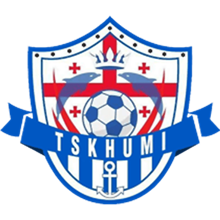 Tskhumi