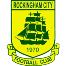 Rockingham City