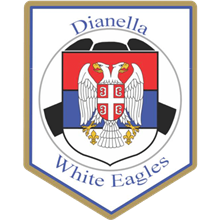 Dianella White Eagles