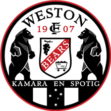 Weston Bears