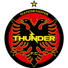 Dandenong Thunder