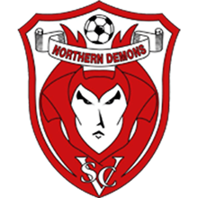 Northern Demons