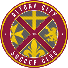 Altona City