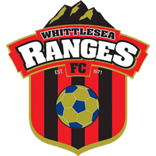 Whittlesea Ranges