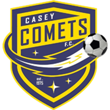 Casey Comets