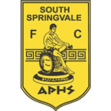 South Springvale