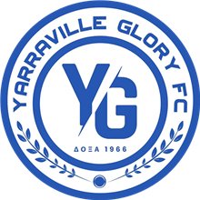 Yarraville Glory