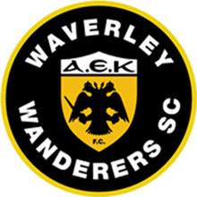 Waverley Wanderers