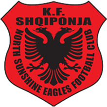 North Sunshine Eagles