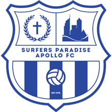 Surfers Paradise Apollo