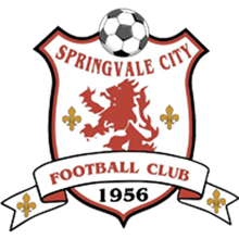 Springvale City