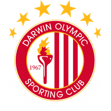 Darwin Olympic