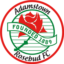 Adamstown Rosebud