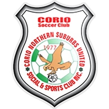 Corio SC