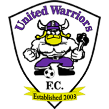 United Warriors