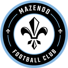 Mazenod FC
