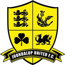 Joondalup Utd