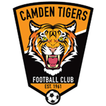 Camden Tigers