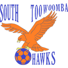 South Toowoomba Hawks