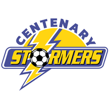 Centenary Stormers
