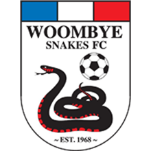 Woombye FC