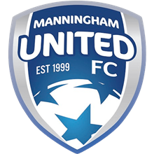 Manningham United Blues