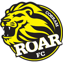 Cobram Roar