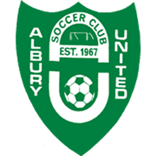 Albury Utd