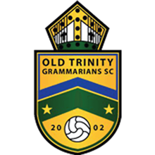 Old Trinity Grammarians