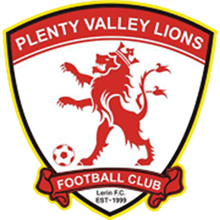 Plenty Valley Lions