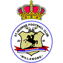 St. George Willawong