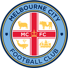 Melbourne City (SL)